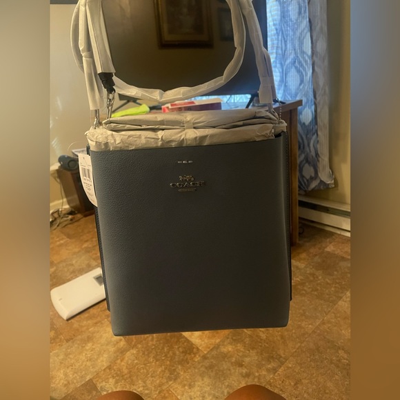 Brand new Coach bag, and wristlet!! sold together! - Picture 1 of 4